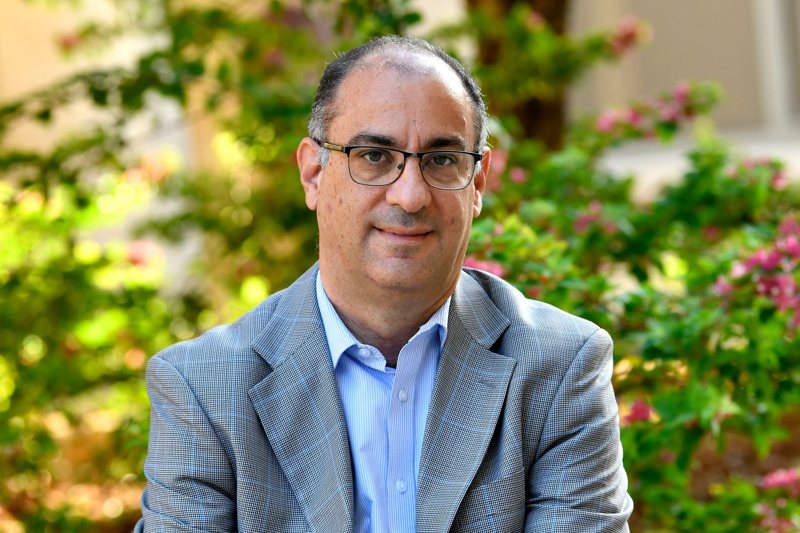 Dr. Yousif Asfour